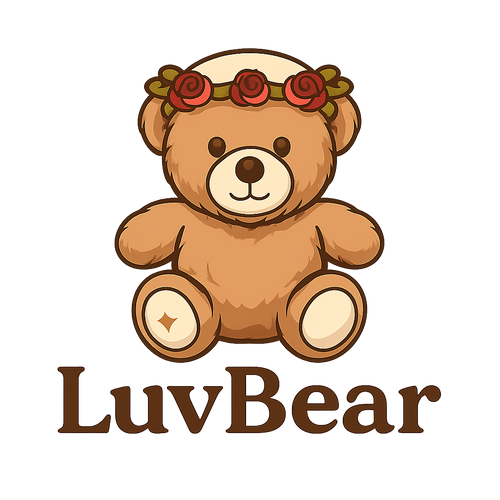 Luv bear 